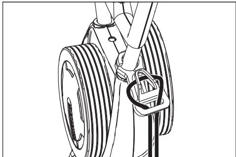 KARCHER BR 40 10 C CLASSIC - Attenzione - 1