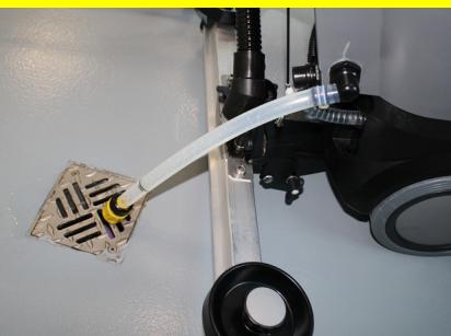KARCHER BR BD 40 25 EP BP - Fin de l'utilisation - 1