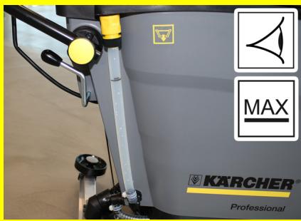 KARCHER BR BD 40 25 EP BP - Version BP - 1