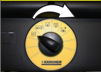 KARCHER BR BD 40 25 EP BP - Version BP - 3