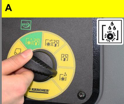 KARCHER BR BD 55 40 RS - Fonctionnement - 3