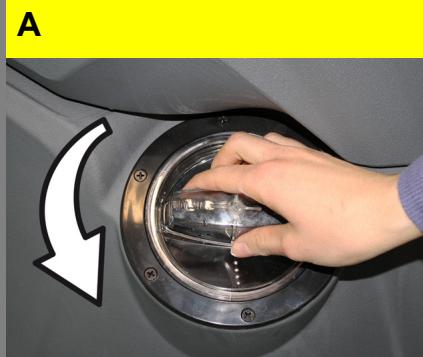 KARCHER BR BD 55 40 RS - Mise en service - 3
