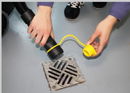 KARCHER BR BD 55 40 RS - Entretien et maintenance - 4