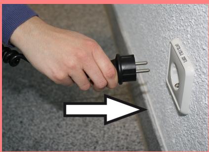 KARCHER BR BD 55 40 RS - Consignes de dépannage - 4