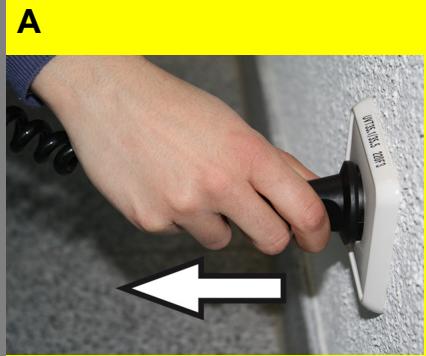 KARCHER BR BD 55 40 RS - Mise en service - 1