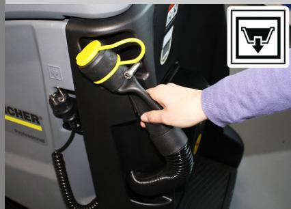 KARCHER BR BD 55 40 RS - Entretien et maintenance - 2