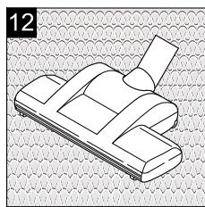 KARCHER DS 5.800 WATEFILTER - 19