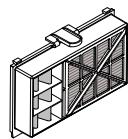 KARCHER DS 6.000 WATERFILTER - Jaa,bg aogll - 2