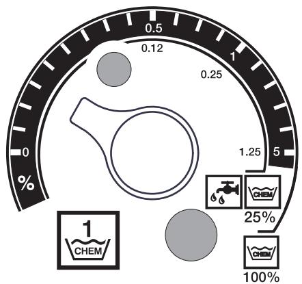 KARCHER HDS 12 14-4 ST GAS - Dávkováni Č Plastico prostředku - 1