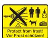KARCHER HDS 12 14-4 ST GAS - Symbols on the machine - 1