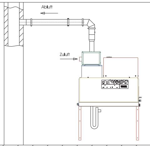 KARCHER HDS 12 14-4 ST GAS - Tun B23 - 1