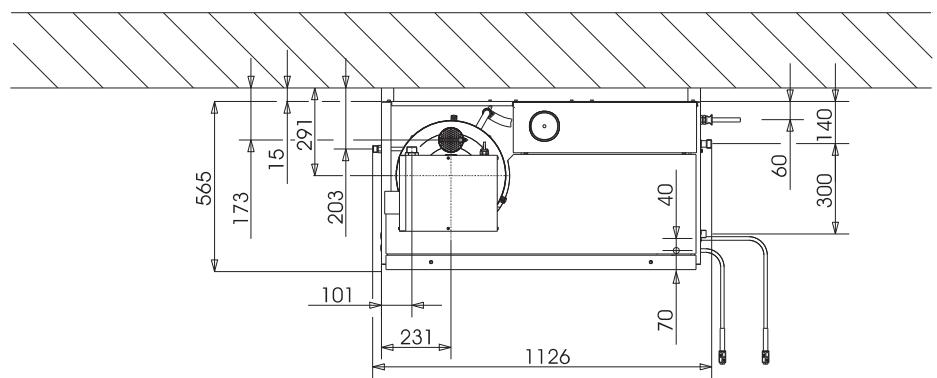 KARCHER HDS 12 14-4 ST GAS LPG - Attention - 2