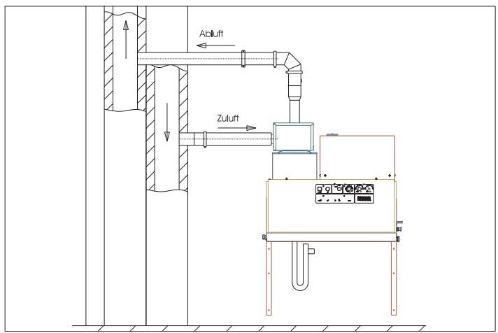 KARCHER HDS 12 14-4 ST GAS LPG - Tipc43 - 1