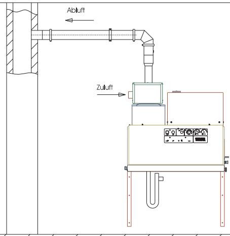 KARCHER HDS 12 14-4 ST GAS LPG - Túrnoş B23 - 1