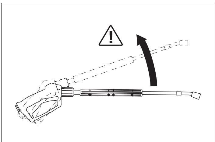 KARCHER HDS 9 16-4 ST GAS LPG - Perigo - 1