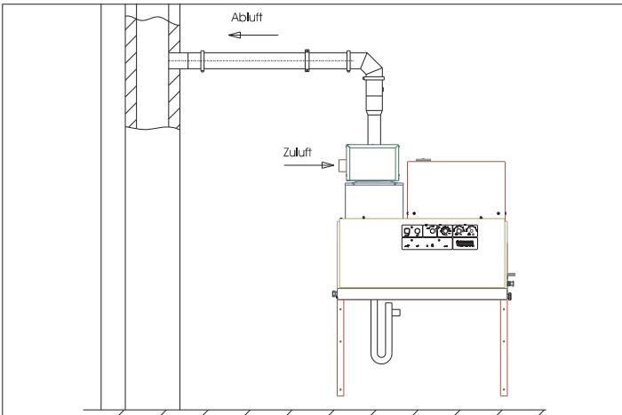 KARCHER HDS 9 16-4 ST GAS LPG - Tip B23 - 1