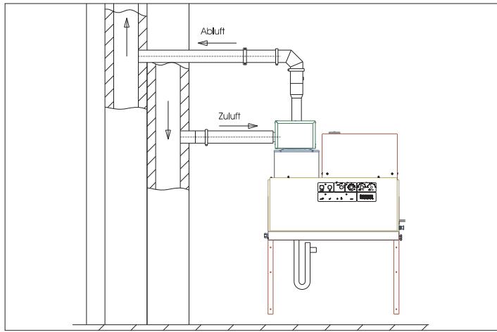 KARCHER HDS 9 16-4 ST GAS LPG - Túrnoş C43 - 1