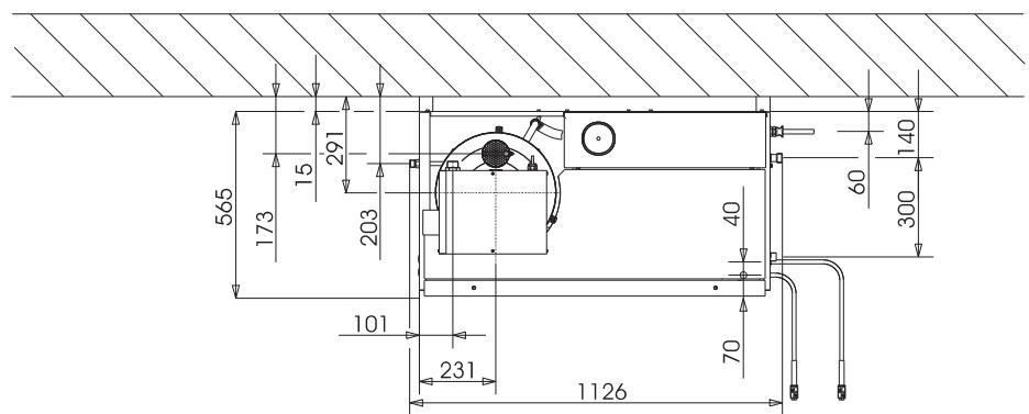 KARCHER HDS 9 16-4 ST GAS LPG - Attention - 1
