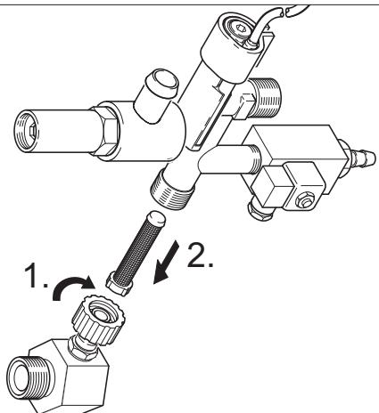 KARCHER HDS 9 16-4 ST GAS LPG - Sito v zajisteni nedostatku vody - 1