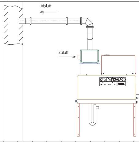 KARCHER HDS 9 16-4 ST GAS LPG - Typ B23 - 1