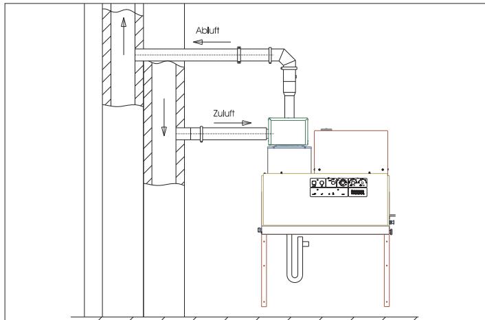 KARCHER HDS 9 16-4 ST GAS LPG - Tüpp C43 - 1