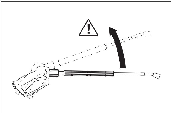 KARCHER HDS 9 16-4 ST GAS LPG - Gefahr - 1