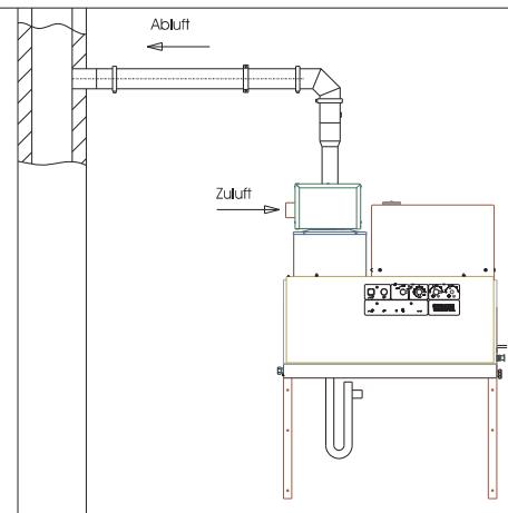 KARCHER HDS 9 16-4 ST GAS LPG - Tipas B23 - 1