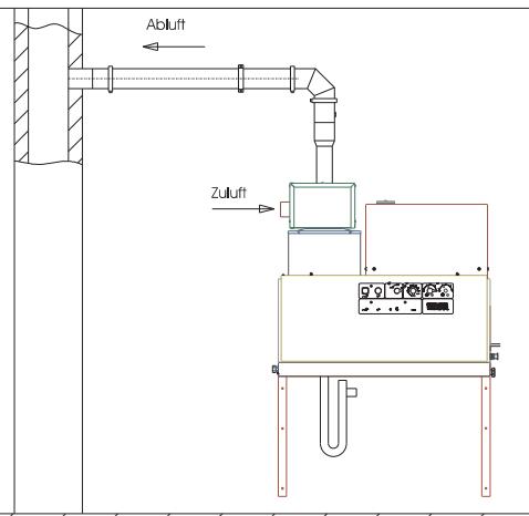 KARCHER HDS 9 16-4 ST GAS LPG - Tun B23 - 1