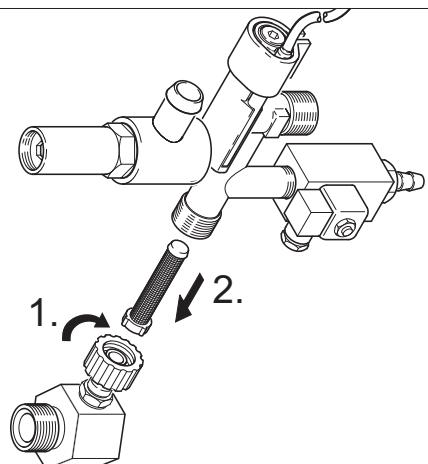 KARCHER HDS 9 16-4 ST GAS LPG - Etna Tns aopaaeiae eAeius nvepuou - 1