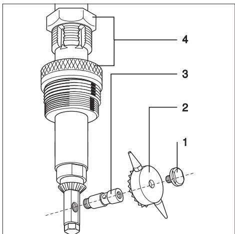 KARCHER HKF 50 E - Nota - 1