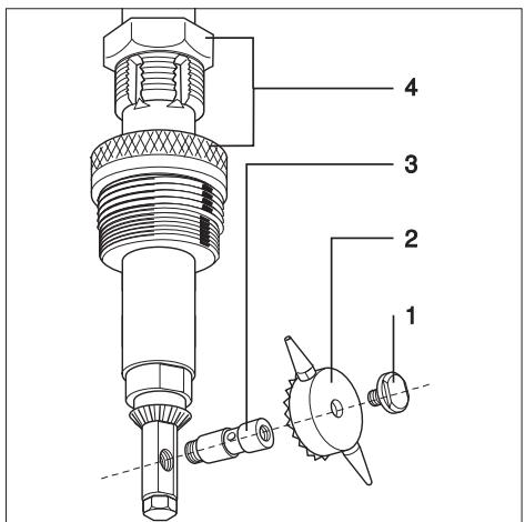 KARCHER HKF 50 E - Hinweis - 1