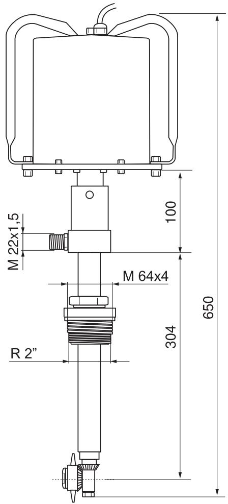 KARCHER HKF 50 E - Conditions spéciales dans la zone Ex - 4