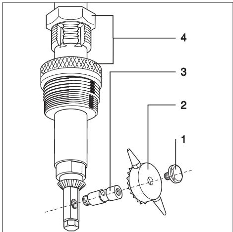 KARCHER HKF 50 E - Remarque - 1