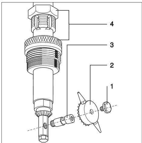 KARCHER HKF 50 E - Note - 1