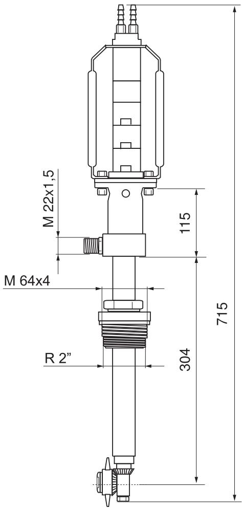 KARCHER HKF 50 E - Conditions spéciales dans la zone Ex - 5