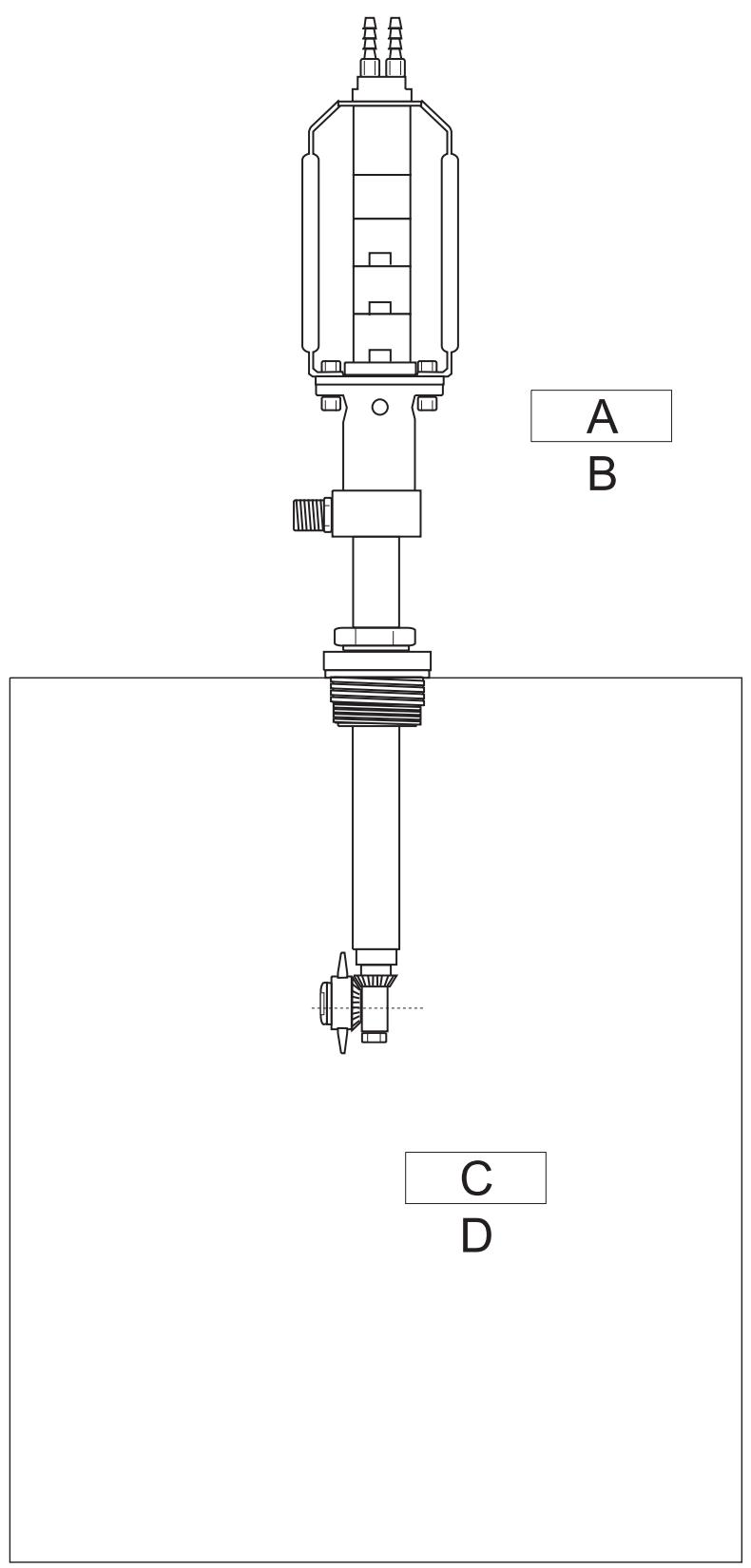 KARCHER HKF 50 E - Bijzondere omstandigheden in het Ex-bereik - 2