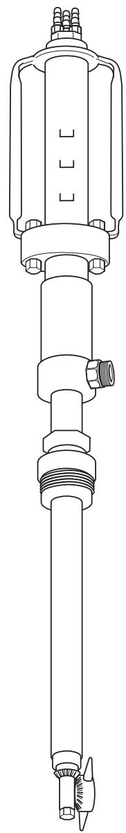 KARCHER HKF 50 E - 2