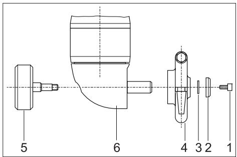 KARCHER HKS 100 - Note - 1