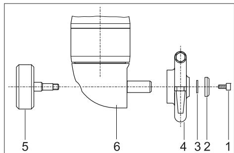 KARCHER HKS 100 - Wskazowska - 1