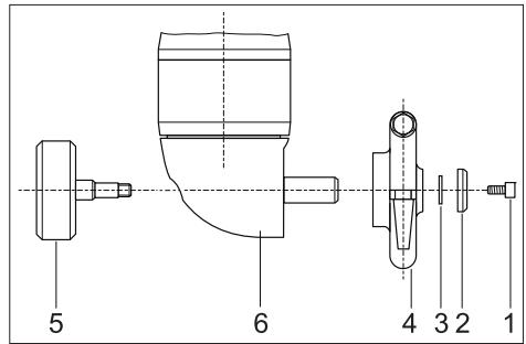KARCHER HKS 100 - Remarque - 1