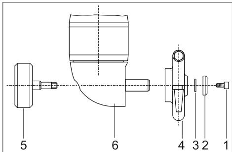 KARCHER HKS 100 - Observera - 1