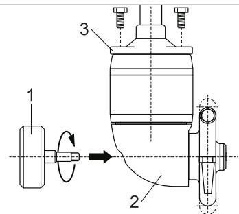 KARCHER HKS 100 - Yka3aHue - 1
