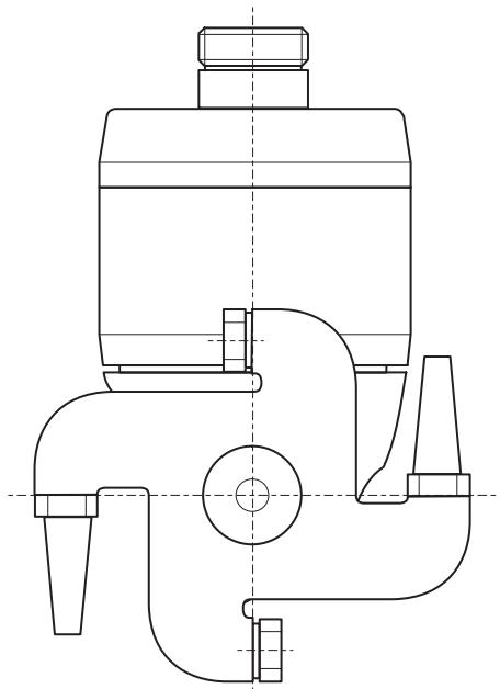 KARCHER HKS 100 - Oc06eHHoCTn Ex-oJIaCTn - 3