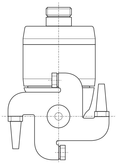 KARCHER HKS 100 - Måttblad HKS 100 - 1
