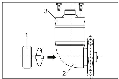 KARCHER HKS 100 - Nota - 1