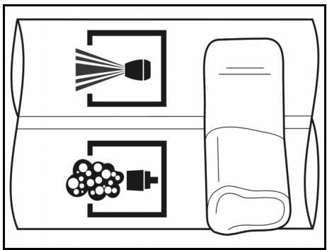 KARCHER INNO-FOAM-SET - Isletme - 1