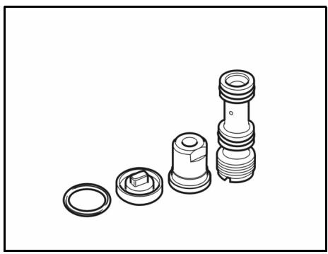 KARCHER INNO-FOAM-SET - Necessary accessories - 2