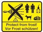 KARCHER K 6.90 M - Danger - 1