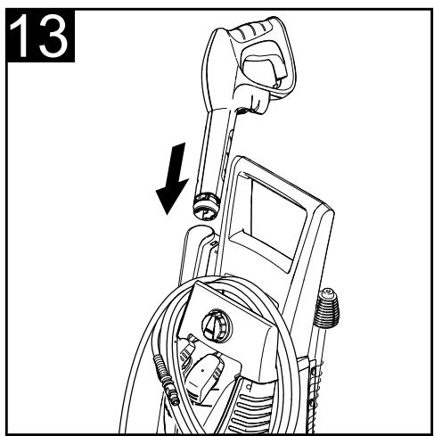 KARCHER K 6.90 M - Déclaration CE - 8
