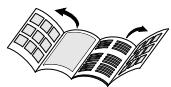 KARCHER K 6.90 M - Illustrations on fold-out pages! - 1